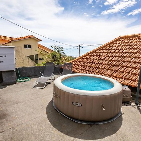 Casa Da Achadinha By Atlantic Holiday São Jorge Exterior foto