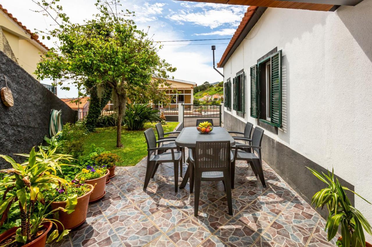 Casa Da Achadinha By Atlantic Holiday São Jorge Exterior foto